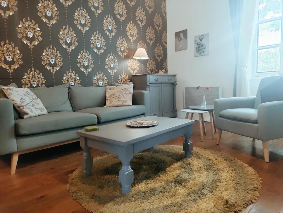 Appartements Ria Sirach Esterno foto