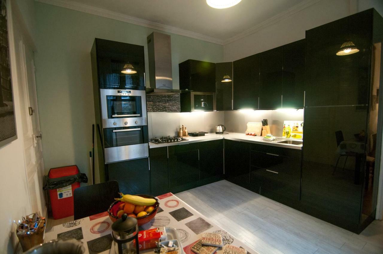 Appartements Ria Sirach Esterno foto