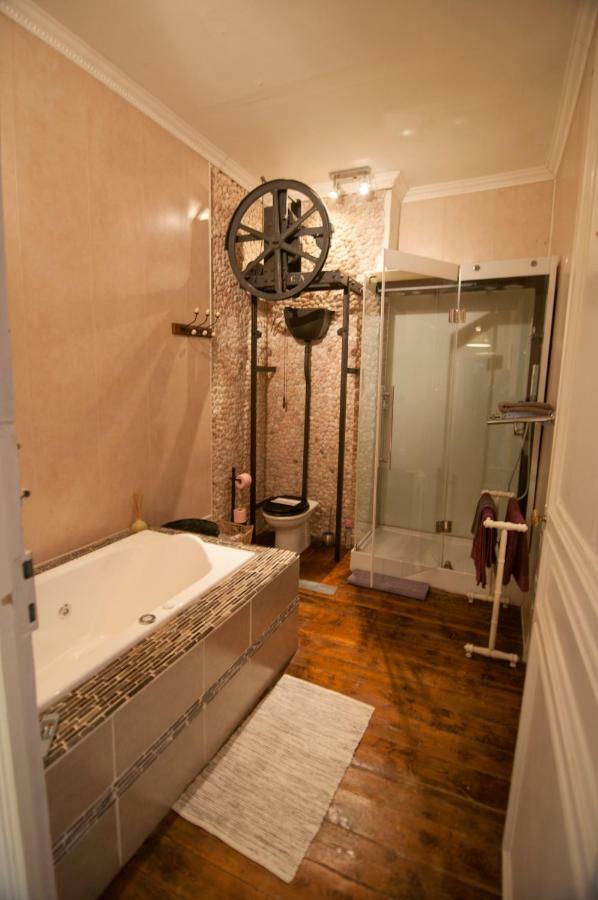Appartements Ria Sirach Esterno foto