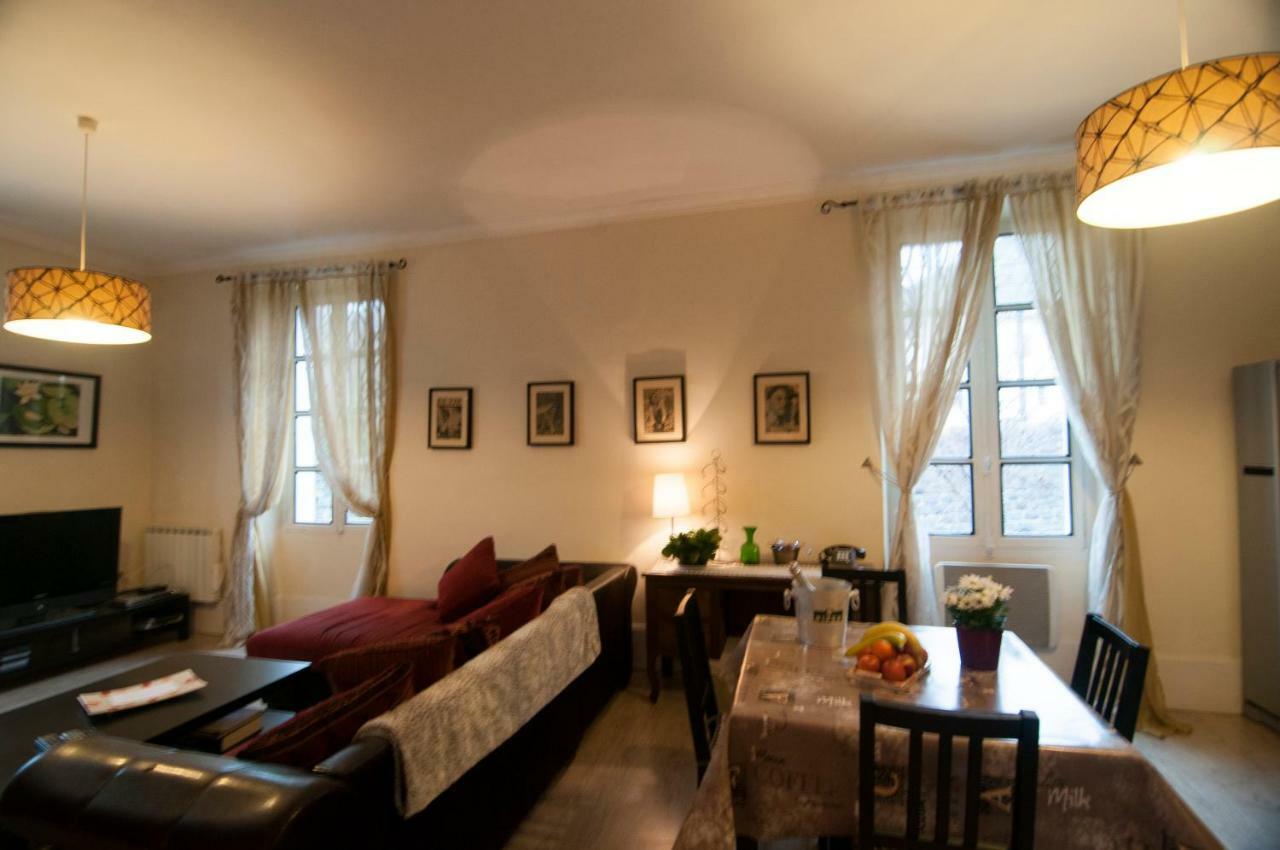 Appartements Ria Sirach Esterno foto