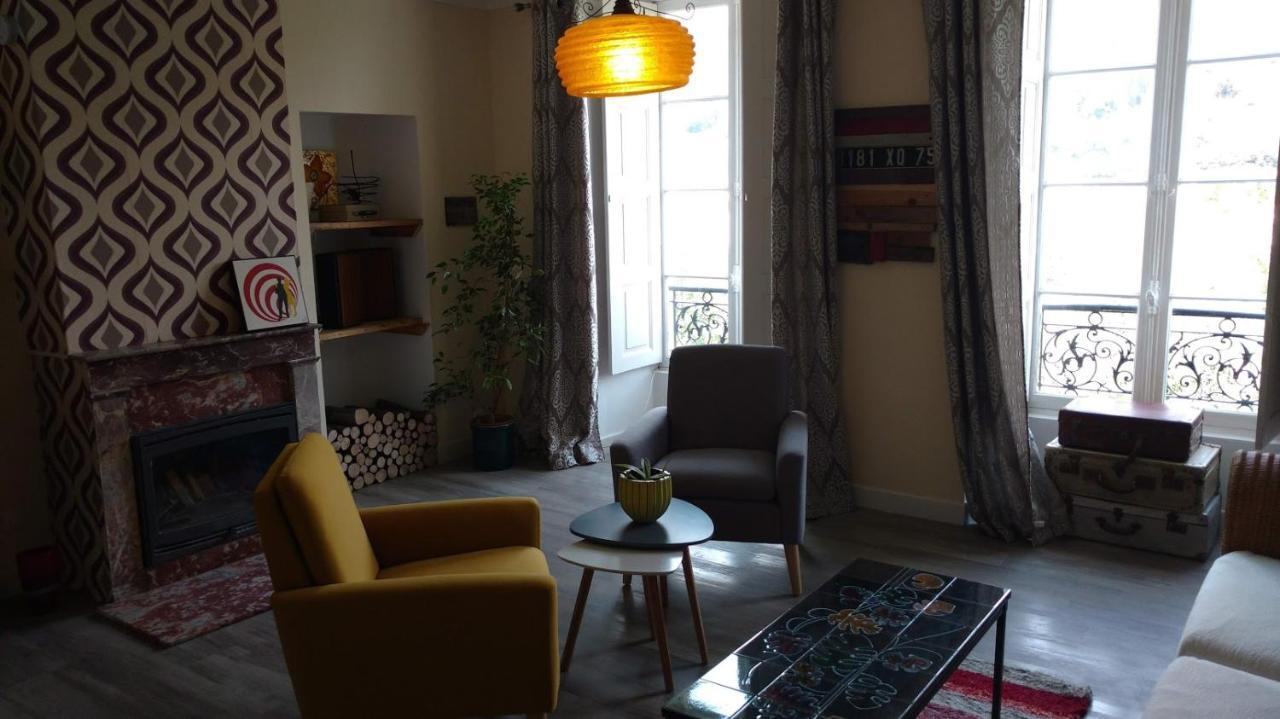 Appartements Ria Sirach Esterno foto