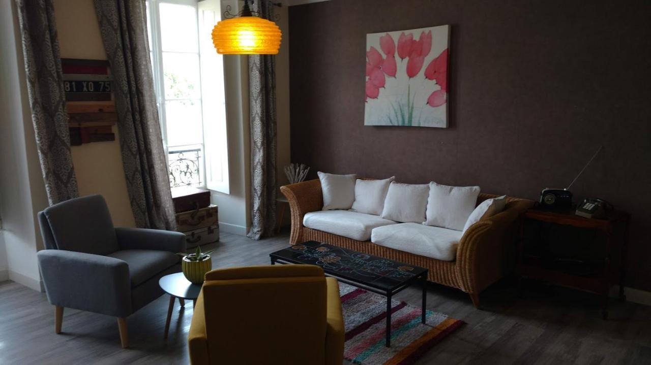 Appartements Ria Sirach Esterno foto